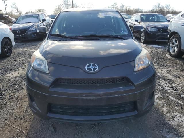 2011 Scion XD