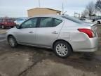 2016 Nissan Versa S