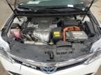 2013 Toyota Avalon Hybrid