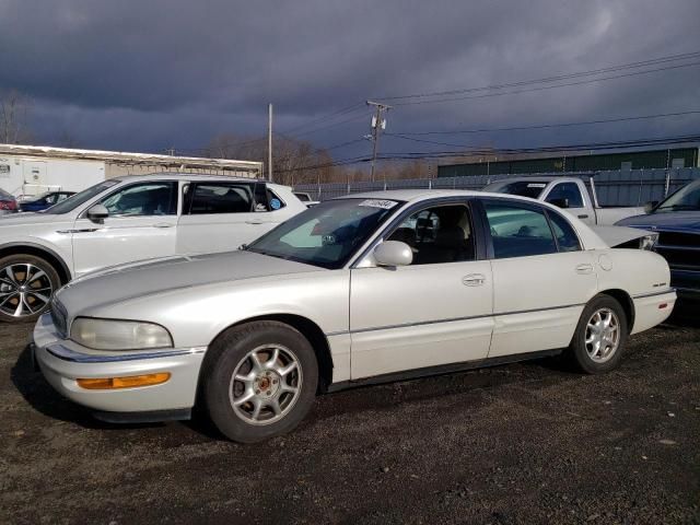 2000 Buick Park Avenue