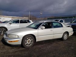 Buick Vehiculos salvage en venta: 2000 Buick Park Avenue