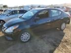 2016 Nissan Versa S