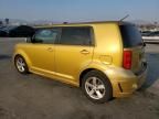 2008 Scion XB