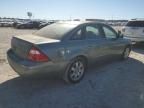 2006 Ford Five Hundred SEL