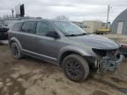 2012 Dodge Journey SE