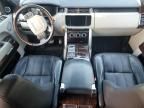 2015 Land Rover Range Rover Supercharged