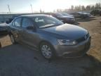 2011 Volkswagen Jetta Base