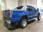 2006 Chevrolet Avalanche K1500