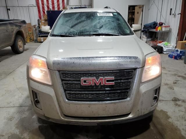 2013 GMC Terrain SLT