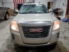 2013 GMC Terrain SLT