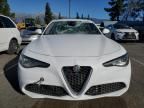 2017 Alfa Romeo Giulia