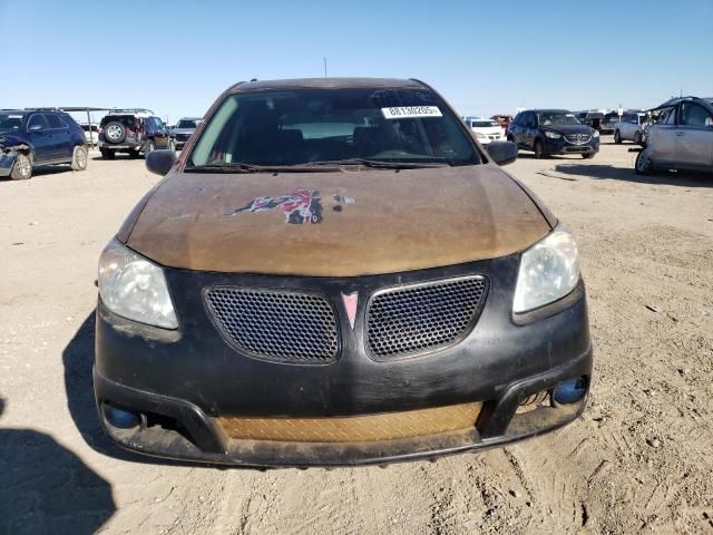 2005 Pontiac Vibe