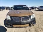 2005 Pontiac Vibe