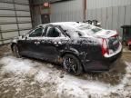 2011 Cadillac CTS Luxury Collection