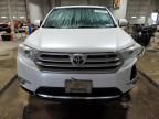 2012 Toyota Highlander Base