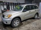 2004 Toyota Rav4