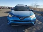 2017 Toyota Rav4 HV LE