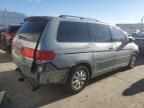 2010 Honda Odyssey EXL