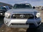 2012 Toyota Tacoma Double Cab