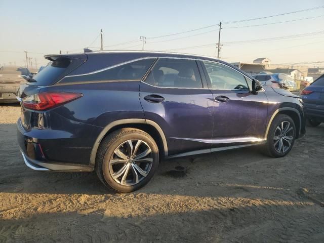 2020 Lexus RX 350 L