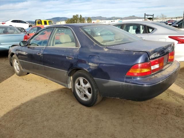 1998 Lexus ES 300