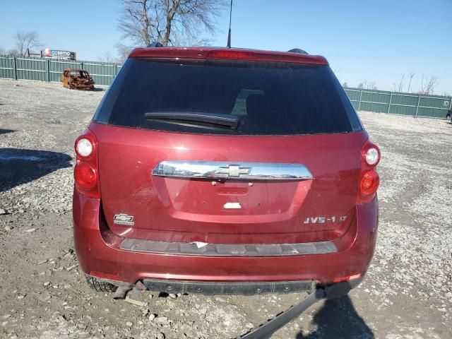 2012 Chevrolet Equinox LT