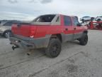 2006 Chevrolet Avalanche K2500