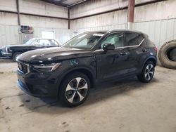 Salvage cars for sale at Conway, AR auction: 2024 Volvo XC40 Plus