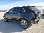 2012 Cadillac SRX Performance Collection