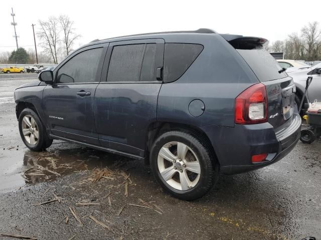 2014 Jeep Compass Sport