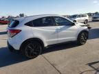 2021 Honda HR-V Sport