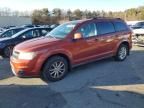 2013 Dodge Journey SXT