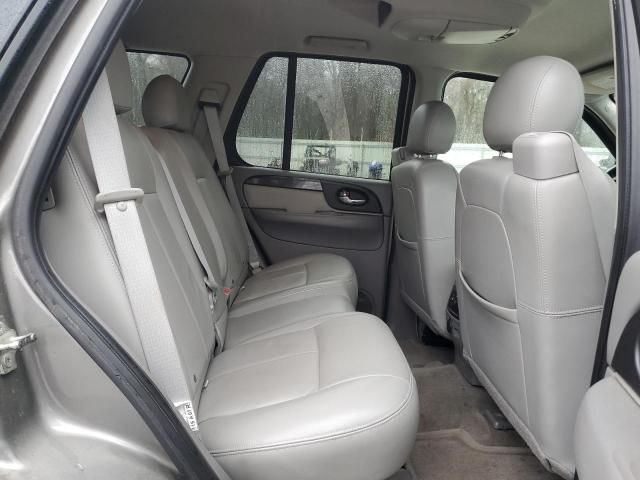 2007 GMC Envoy