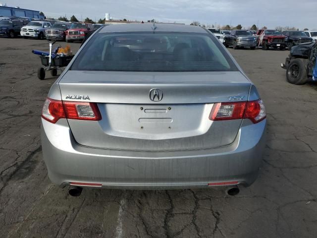 2010 Acura TSX