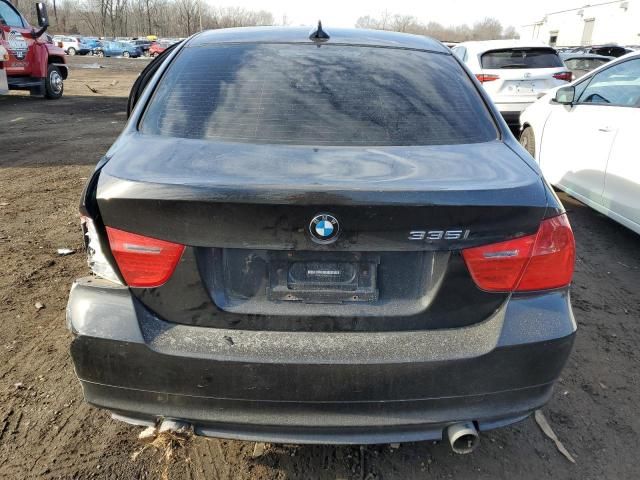 2009 BMW 335 XI