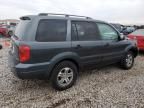 2004 Honda Pilot EX