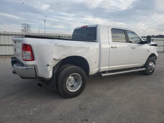 2019 Dodge RAM 3500 BIG Horn