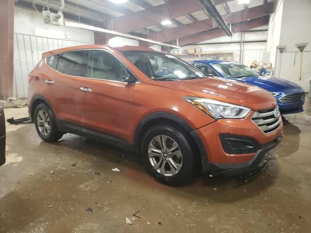 2015 Hyundai Santa FE Sport