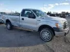 2011 Ford F150