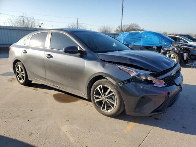 2023 KIA Forte LX