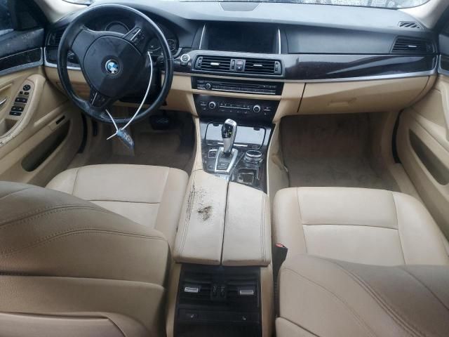 2014 BMW 535 XI