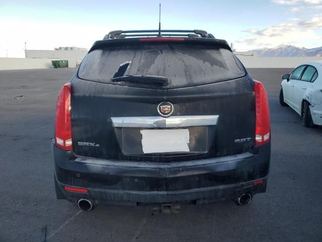 2010 Cadillac SRX Performance Collection