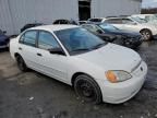 2001 Honda Civic LX