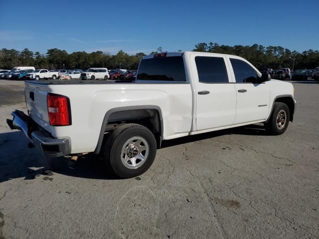 2014 GMC Sierra C1500