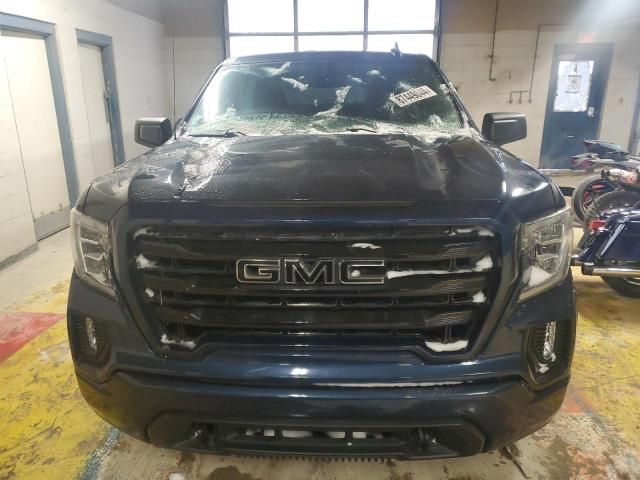 2021 GMC Sierra K1500 Elevation