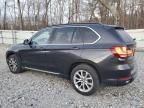 2015 BMW X5 XDRIVE35D