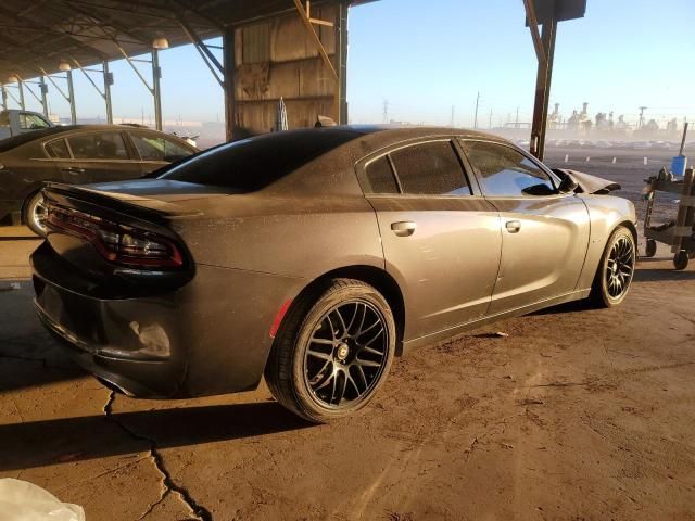 2017 Dodge Charger R/T