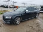 2013 Audi S4 Premium Plus