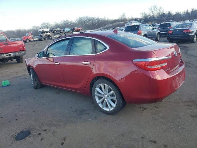 2012 Buick Verano Convenience