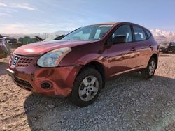 Nissan Vehiculos salvage en venta: 2009 Nissan Rogue S